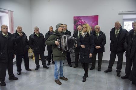 Oddaja Dobro jutro v Občini Hrpelje-Kozina 23